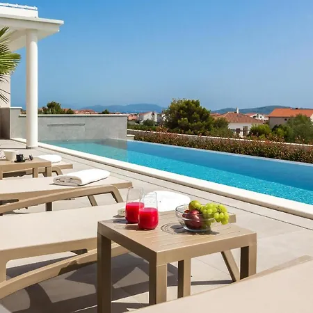 Σπίτι διακοπών Awesome Home In Vodice
