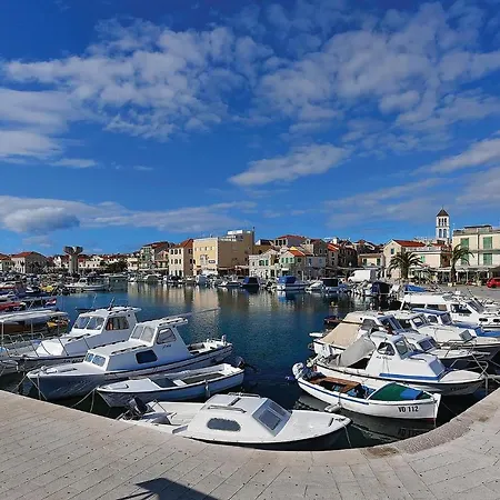 別荘 Awesome Home In Vodice