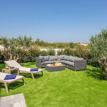 Awesome Home In Vodice Prázdninový dům