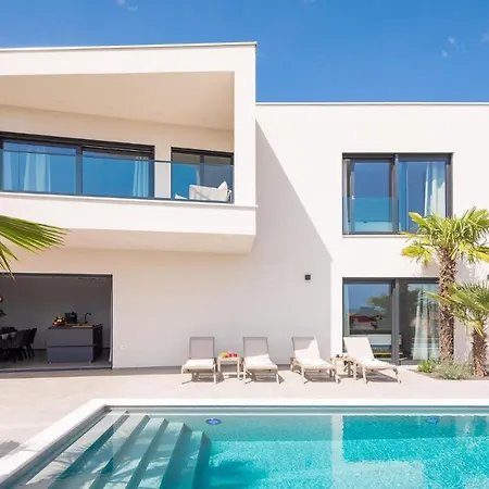 Σπίτι διακοπών Awesome Home In Vodice Βόντιτσε
