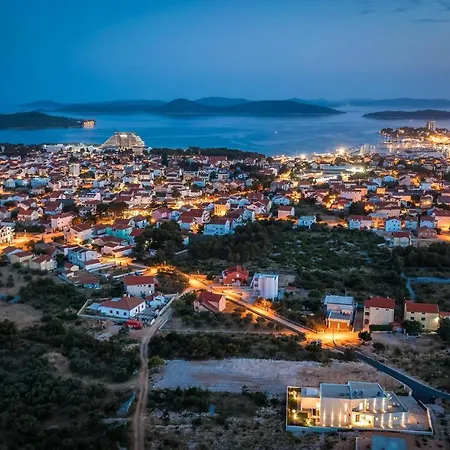 Awesome Home In Vodice