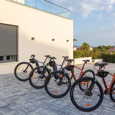 Holiday home Awesome Home In Vodice