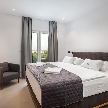 Σπίτι διακοπών Awesome Home In Vodice