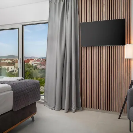 Σπίτι διακοπών Awesome Home In Vodice