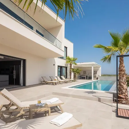 Awesome Home In Vodice Σπίτι διακοπών