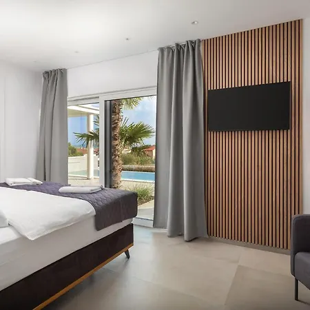 Σπίτι διακοπών Awesome Home In Vodice