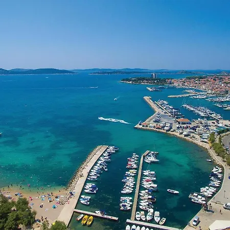 Awesome Home In Vodice Σπίτι διακοπών *