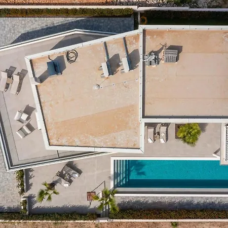 Awesome Home In Vodice *