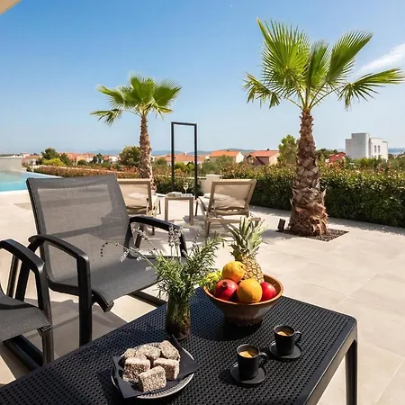 Awesome Home In Vodice Holiday home *