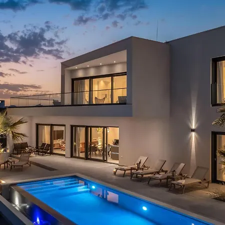 Σπίτι διακοπών Awesome Home In Vodice