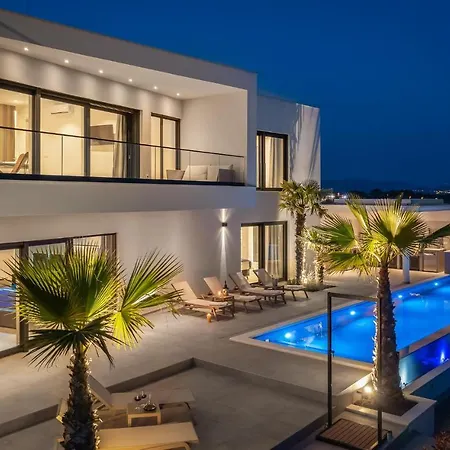 Awesome Home In Vodice Σπίτι διακοπών