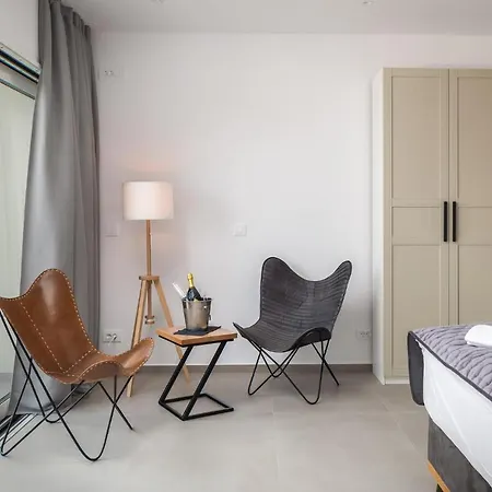 Σπίτι διακοπών Awesome Home In Vodice