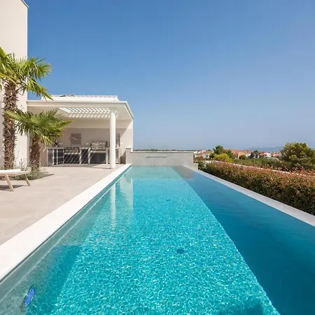 Awesome Home In Vodice Σπίτι διακοπών Βόντιτσε