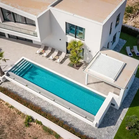 Awesome Home In Vodice Σπίτι διακοπών *