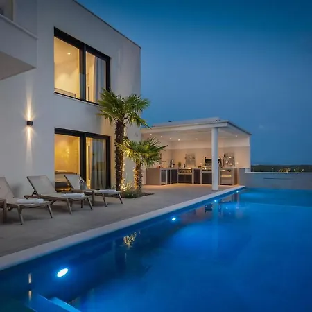 Holiday home Awesome Home In Vodice Vodice