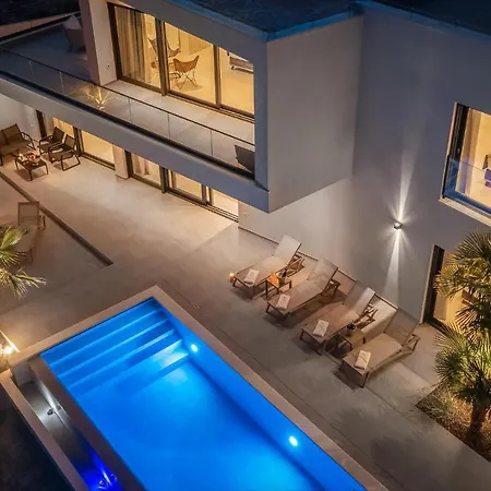 Awesome Home In Vodice Vodice