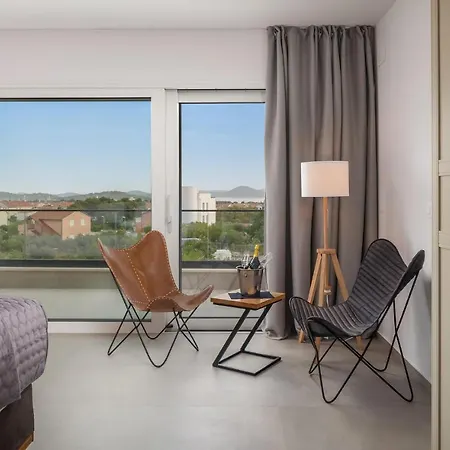 Σπίτι διακοπών Awesome Home In Vodice Βόντιτσε