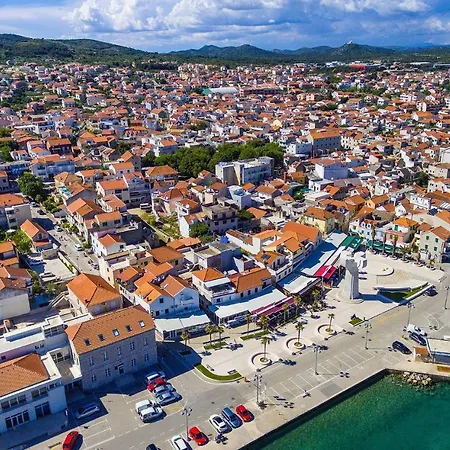 Awesome Home In Vodice Βόντιτσε