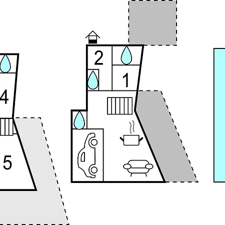 Awesome Home In Vodice