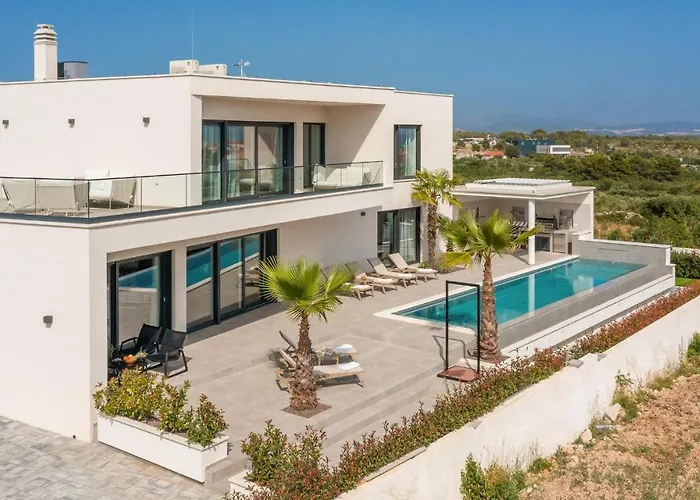 Awesome Home In Vodice * Vodice