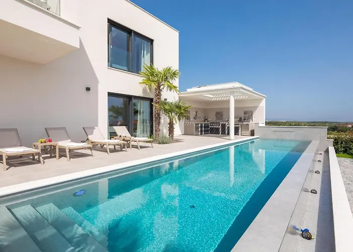 Awesome Home In Vodice Vodice