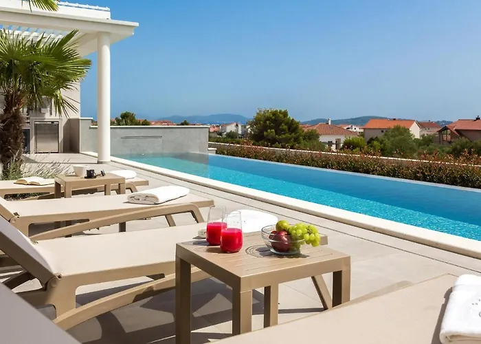 Prázdninový dům Awesome Home In Vodice