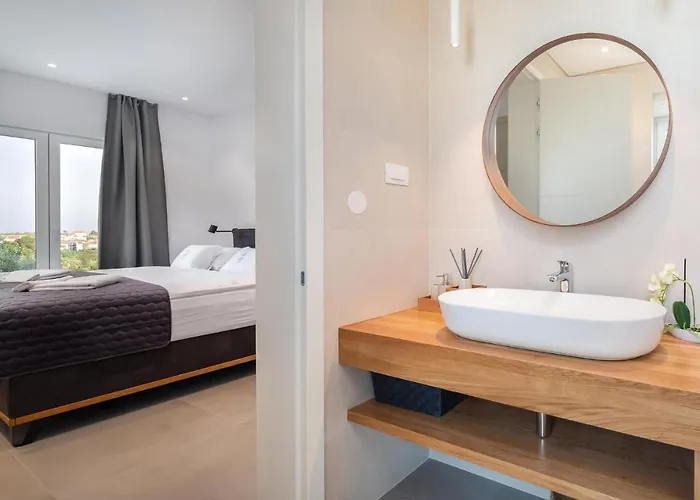 Prázdninový dům Awesome Home In Vodice *