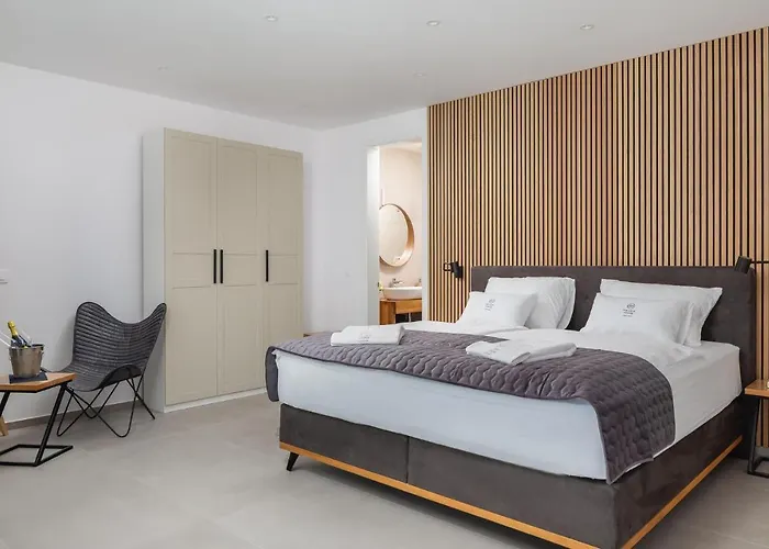 Awesome Home In Vodice Casa de Férias *