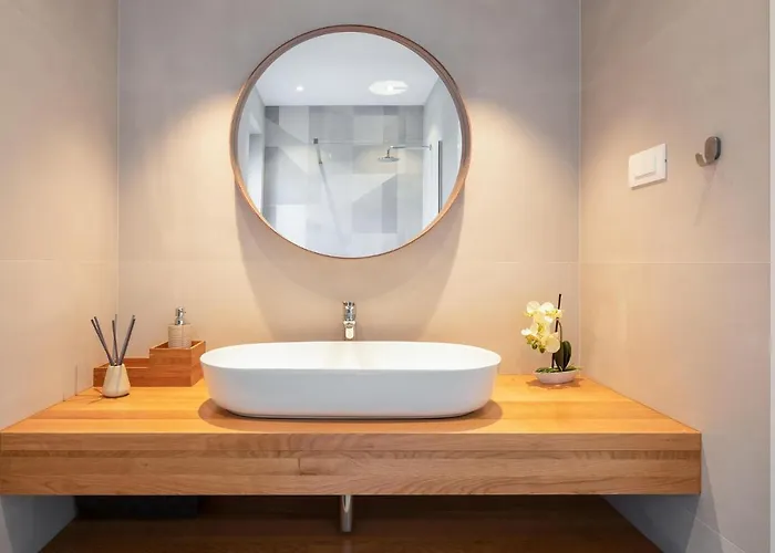 Awesome Home In Vodice Prázdninový dům *