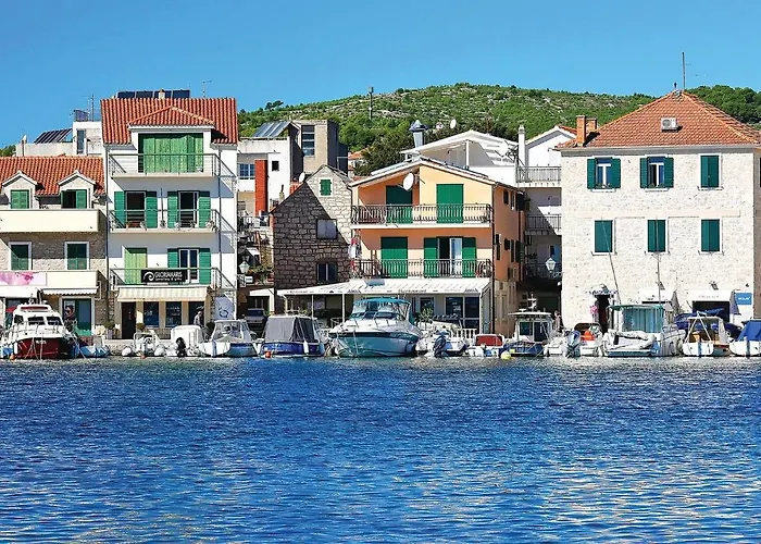 Awesome Home In Vodice