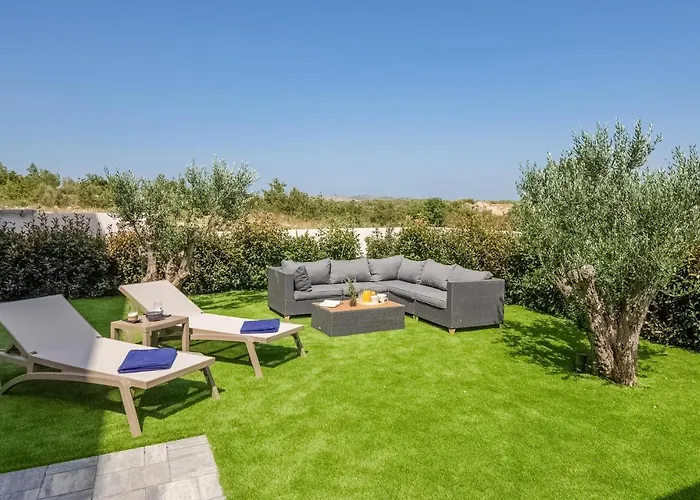 Awesome Home In Vodice Casa de Férias