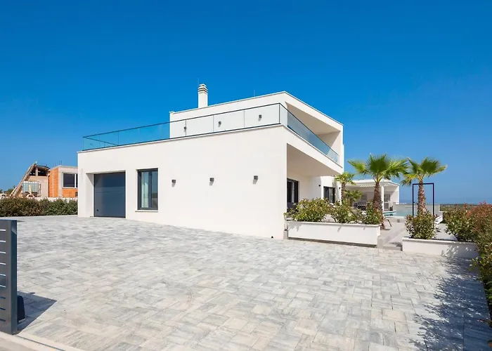 Awesome Home In Vodice Vodice