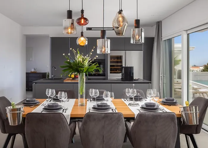 Awesome Home In Vodice Vodice