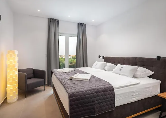 Prázdninový dům Awesome Home In Vodice