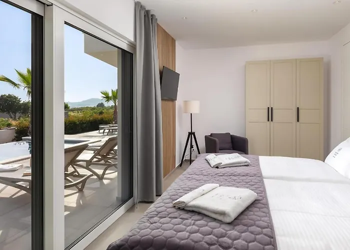 Awesome Home In Vodice Casa de Férias