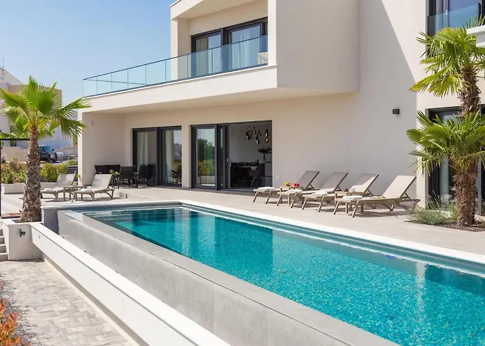 Awesome Home In Vodice Vodice