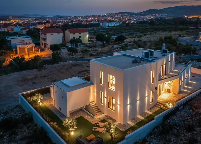 Awesome Home In Vodice * Vodice