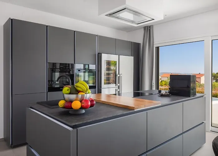 Awesome Home In Vodice Vodice