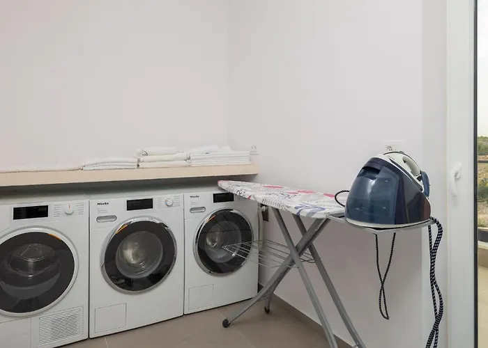 Awesome Home In Vodice Prázdninový dům *