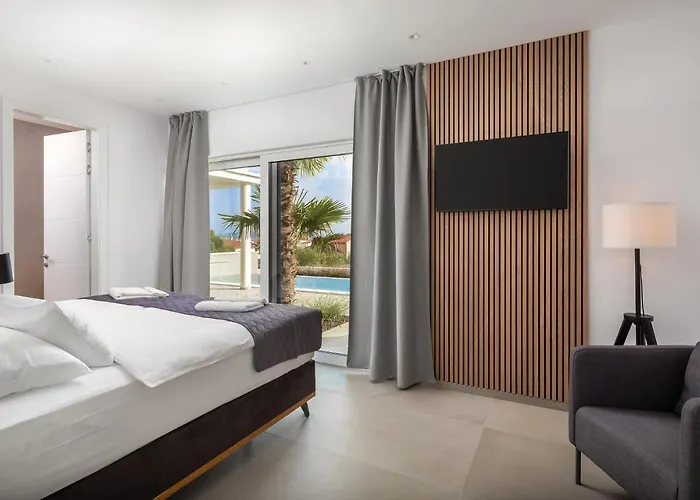 Prázdninový dům Awesome Home In Vodice