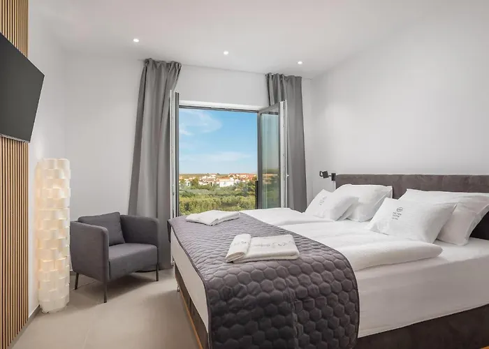 Awesome Home In Vodice * Vodice