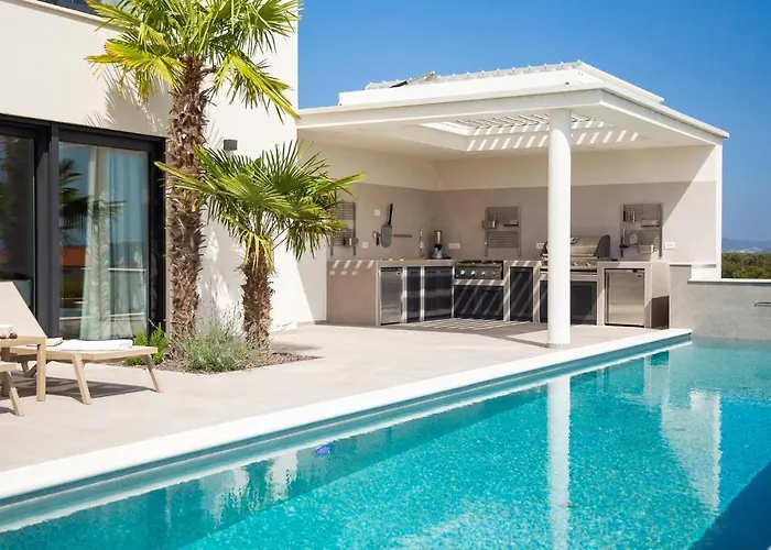 Awesome Home In Vodice Vodice