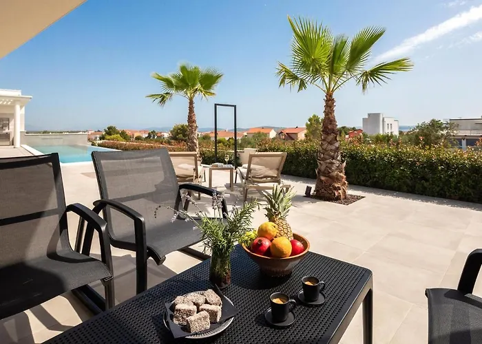 Awesome Home In Vodice Prázdninový dům *