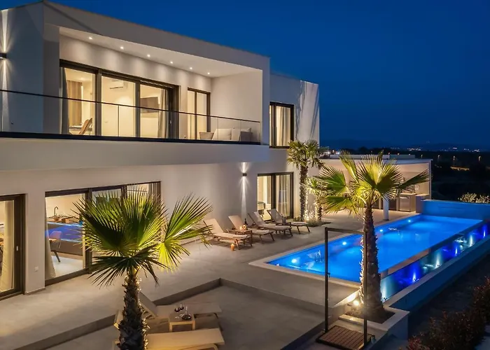 Awesome Home In Vodice Casa de Férias