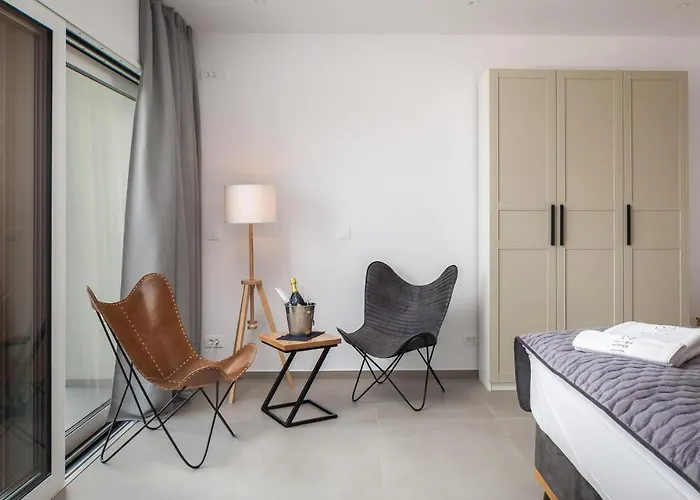 Prázdninový dům Awesome Home In Vodice