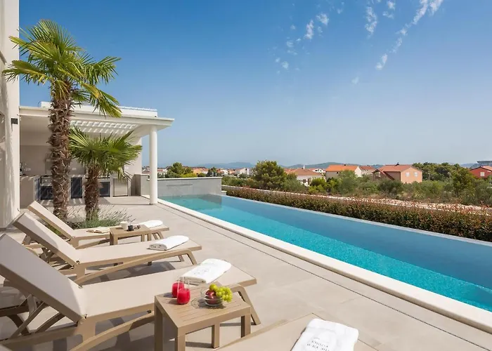 Awesome Home In Vodice *