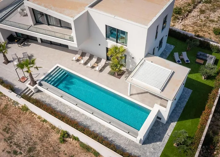 Awesome Home In Vodice Casa de Férias *