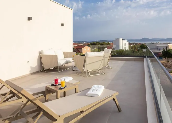 Awesome Home In Vodice Vodice