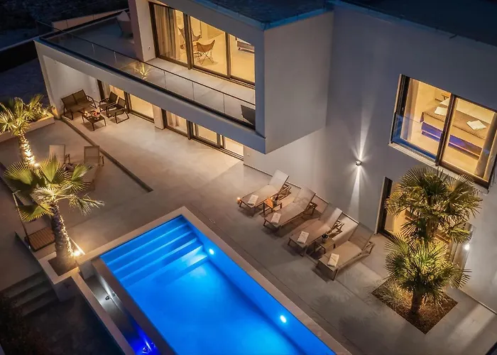 Awesome Home In Vodice Vodice