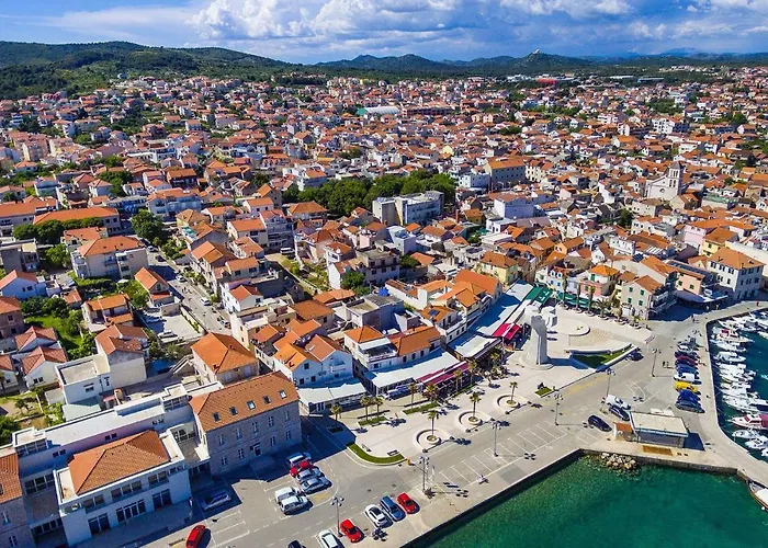 Awesome Home In Vodice Vodice